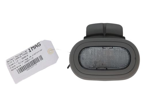 Kabinelys Kabinelys RENAULT CLIO II (BB_, CB_) [1998-2016] 35802886 35802886
