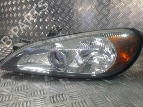 Used Left headlight Left headlight NISSAN PRIMERA Hatchback (P11) 2.0 TD (90 hp) 23056089 23056089