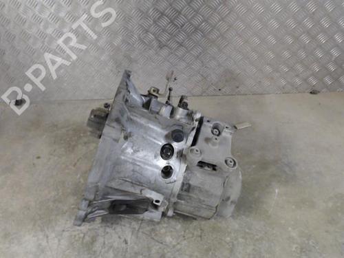 Gearbox CITROËN C3 Picasso (SH_) 1.6 HDI 90 | BP33629782M3 - Image 3