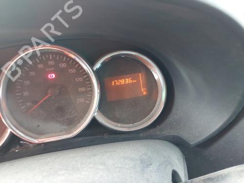 Klapa wlewu paliwa DACIA LODGY (JS_) 1.2 TCe (JSAY, JSM0) | BP23832814C131 