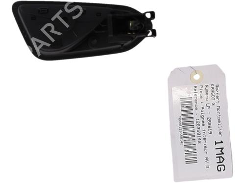 Front left interior door handle RENAULT KANGOO III Box Body/MPV E-Tech Electric (FJJA) | BP37741454I13 - Image 3
