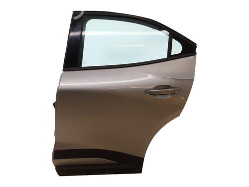 Dør venstre bagtil OPEL MOKKA 1.2 (76) | BP39886259C4 - Image 3
