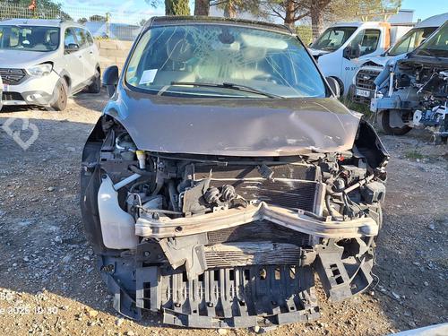 Used Parts RENAULT GRAND SCÉNIC III (JZ0/1_)  2.0 dCi (JZ0Y, JZ26)  4452810