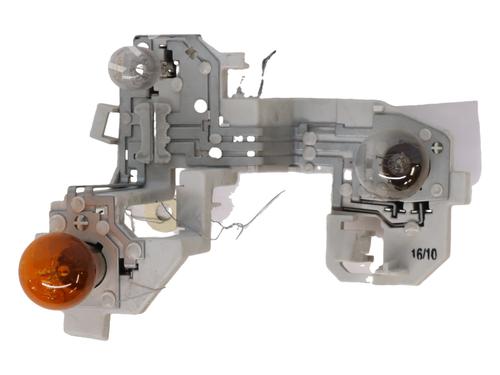 Lampeholder FORD FIESTA VI (CB1, CCN) 1.4 TDCi | BP38089883L10 - Image 2