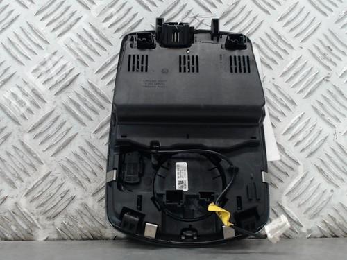 Interior roof light PEUGEOT 508 SW I (8E_) 2.2 HDi | BP23834226I8 