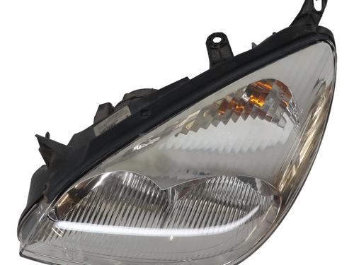 Lyskaster venstre CITROËN C5 I (DC_) 2.0 HDi (DCRHZB, DCRHZE) (109 hp) 23835659