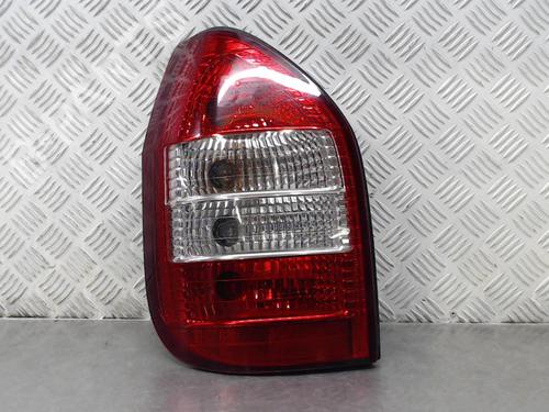 Left taillight OPEL ZAFIRA A MPV (T98) 1.8 16V (F75) | BP23833936C34 