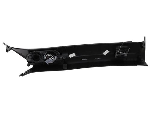 Front left panel DACIA DUSTER (PYM_, PYN_)  | BP28330064C58 