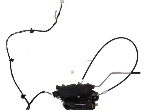 Venstre fortil lås MERCEDES-BENZ VITO / MIXTO Van (W639) 110 CDI (639.601, 639.603, 639.605) (95 hp) 31013094