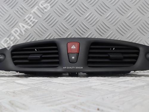 Used Air vent RENAULT SCÉNIC III (JZ0/1_) 1.5 dCi (110 hp) 23833210