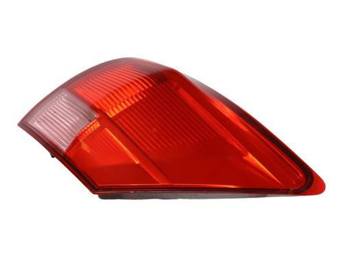 Right taillight NISSAN QASHQAI I (J10, NJ10) 1.5 dCi | BP29837042C35