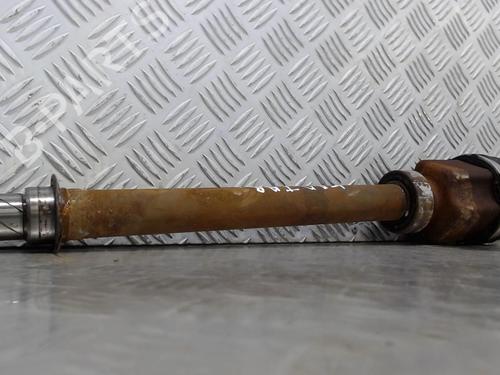 Right front driveshaft RENAULT KADJAR (HA_, HL_) 1.3 TCe 160 (HLNC) | BP23057587M39 - Image 3