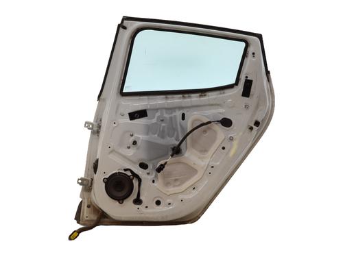 Right rear door RENAULT CLIO IV (BH_) 1.5 dCi 75 | BP28798271C5