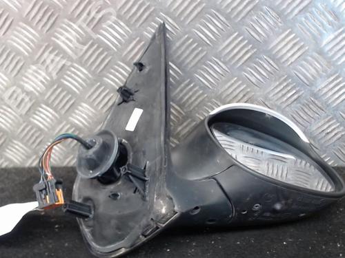 Used Right mirror PEUGEOT 206+ (2L_, 2M_) 1.4 i (73 hp) 23055753