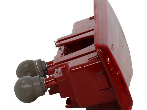 Used Third brake light Third brake light RENAULT TRAFIC III Van (FG_) 1.6 dCi 140 (FGMA, FGMC) (140 hp) 34203563 34203563