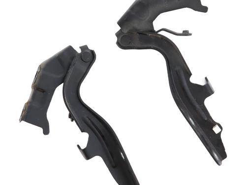 Hinge/Door check strap NISSAN JUKE (F16_) DIG-T 117 | BP28091567C146