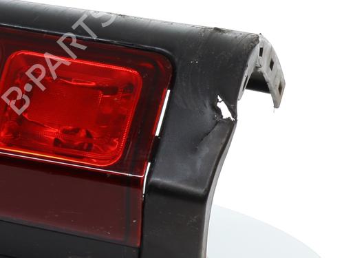 Corner bumper RENAULT TRAFIC III Van (FG_) 1.6 dCi 115 (FGMD) | BP23835458C117 