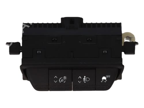 Headlight switch RENAULT KANGOO III Box Body/MPV E-Tech Electric (FJJA) | BP37741472I24 - Image 3