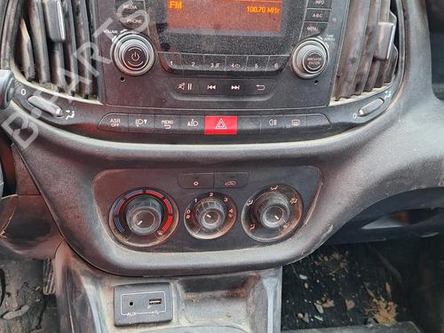 Left taillight FIAT DOBLO Cargo (263_) 1.3 D Multijet | BP32744237C34  - Image 15