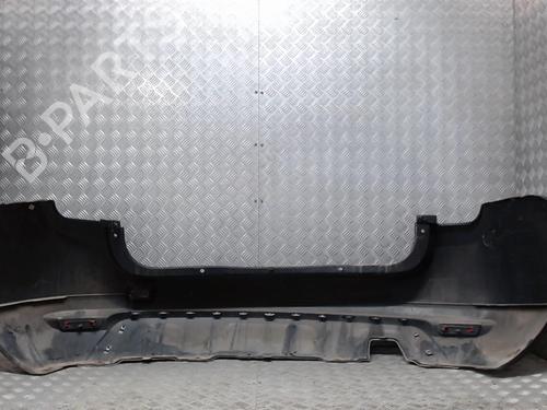Rear bumper DACIA DUSTER (HS_) 1.5 dCi (HSMC) | BP23054280C8 