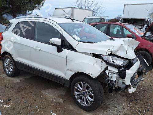 Electronic module FORD ECOSPORT 1.0 EcoBoost | BP28091027M83 