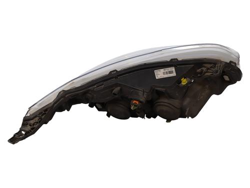 Left headlight PEUGEOT 208 I (CA_, CC_) 1.0 VTi | BP29145984C28 