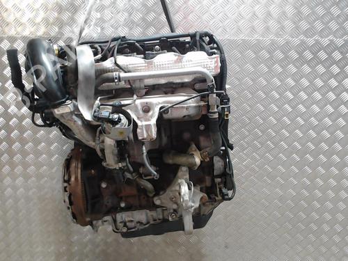 Engine PEUGEOT EXPERT Van (VF3A_, VF3U_, VF3X_) 2.0 HDi 130 | BP35943032M1 - Image 6