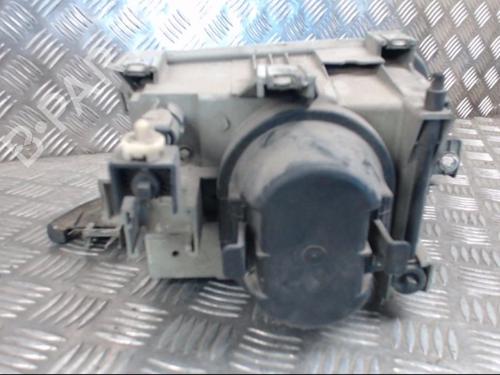 Used Left headlight Left headlight RENAULT CLIO I (B/C57_, 5/357_) 1.2 (B/C/S57A, B/C57S, 5/357F, 5/357J, 5/357L, 5/357R) (58 hp) 23056284 23056284