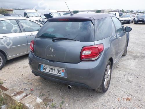 Luftventil CITROËN DS3 (SA_) 1.6 VTi 120 | BP23059803I21 - Image 10