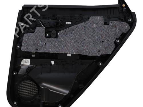 Bageste venstre beklædning RENAULT AUSTRAL TCe 130 (HGM2) | BP37741035C60 - Image 2