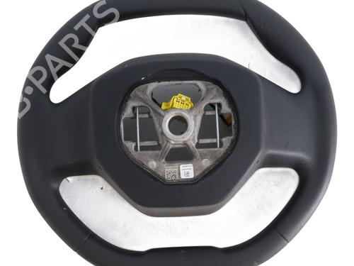 Steering wheel PEUGEOT 208 II (UB_, UP_, UW_, UJ_) 1.2 PureTech 75 | BP29184896C49 