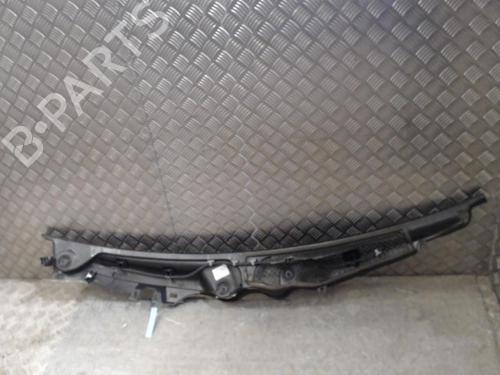 Used Scuttle panel Scuttle panel MERCEDES-BENZ C-CLASS Coupe (C204) C 220 CDI (204.302) (170 hp) 40012358 40012358
