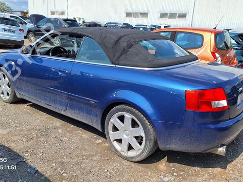 Mirror switch AUDI A4 B6 Convertible (8H7) 3.0 | BP30862648I25 - Image 17