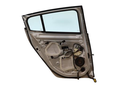 Left rear door RENAULT MEGANE III Hatchback (BZ0/1_, B3_) 1.5 dCi (BZ09, BZ0D, BZ1W, BZ29, BZ14) | BP29065917C4 