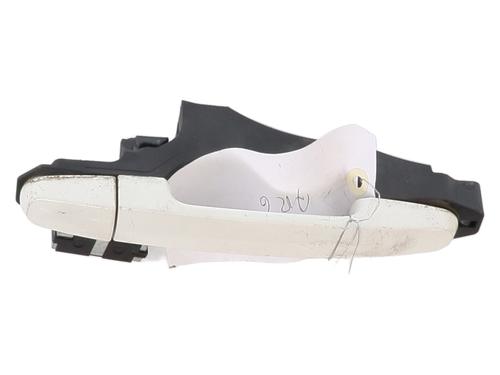 Used Rear left exterior door handle PEUGEOT 108 1.2 (82 hp) 26661508