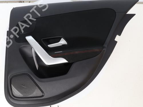Rear right panel MERCEDES-BENZ A-CLASS (W177) | BP36056916C61 - Image 2