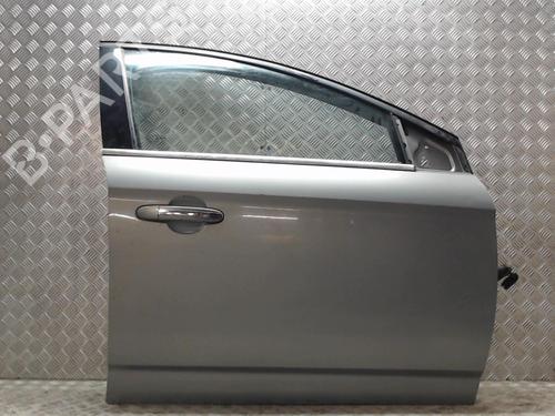 Right front door FORD MONDEO IV (BA7) 2.0 TDCi | BP23055406C3 