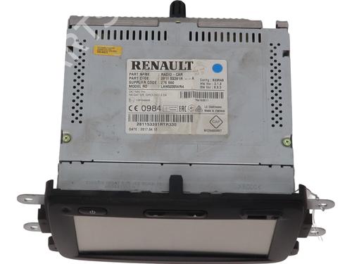 Radio DACIA DUSTER (HS_) 1.2 TCe 125 | BP29039821E6 - Image 4