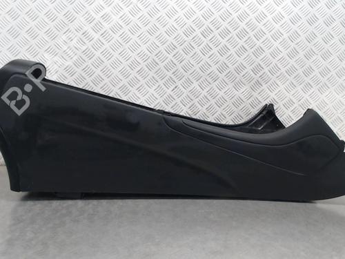 Used Middle console MERCEDES-BENZ GLC (X253) 300 de 4-matic (253.911) (306 hp) 23835202