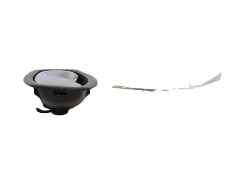Front left interior door handle RENAULT CLIO IV (BH_) 0.9 TCe 90 (BHNF, BHMA, BHMH, BHJK, BHJR) | BP33707766I13 - Image 3