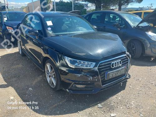 Left front window switch AUDI A1 Sportback (8XA, 8XF) | BP37453290I27 - Image 5