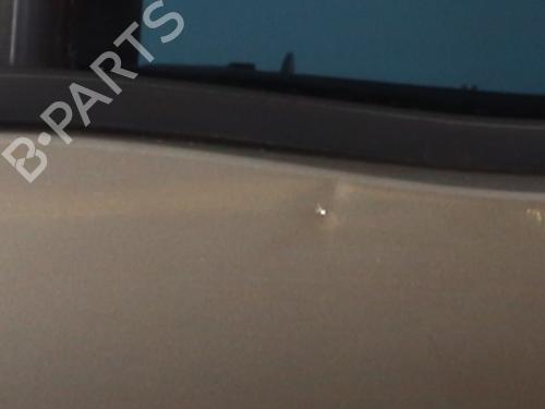 Left rear door CITROËN C4 Picasso I MPV (UD_) 1.6 HDi | BP27604015C4