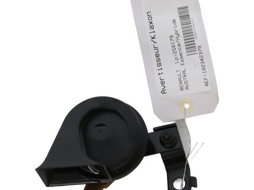 Horn RENAULT AUSTRAL TCe 130 (HGM2) | BP37741136E13 - Image 3