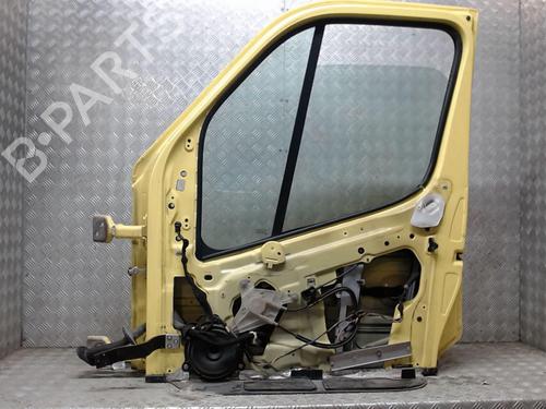right-front-door-renault-master-iii-van-fv-2010-23834311 main image