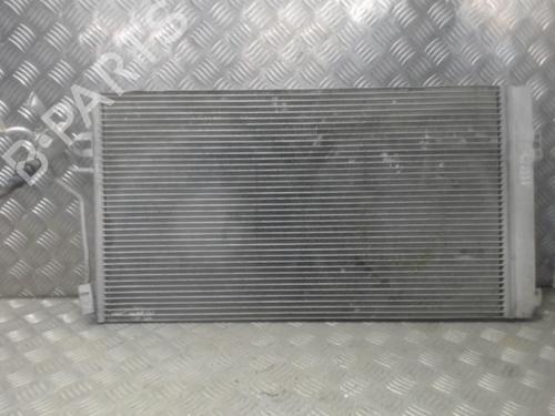 AC radiator MERCEDES-BENZ VIANO (W639) CDI 2.2 (639.711, 639.713, 639.811, 639.813, 639.815) | BP23061118M32 