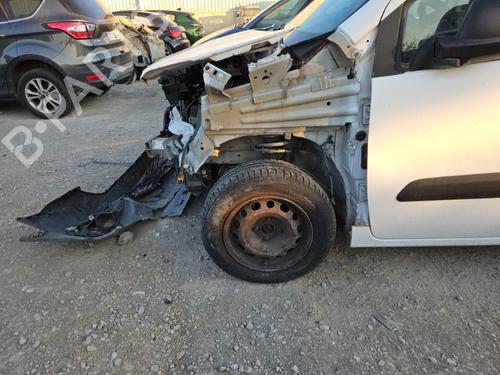 Rear mirror CITROËN BERLINGO Box Body/MPV (B9) 1.6 BlueHDi 100 | BP30846818I6  - Image 6