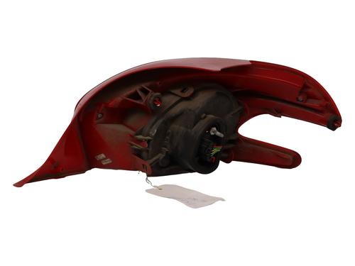 Left taillight PEUGEOT 208 I (CA_, CC_) 1.6 HDi | BP29855359C34