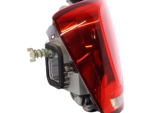 Left taillight VW POLO V (6R1, 6C1) 1.6 TDI | BP26296559C34 