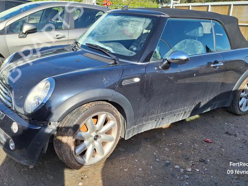Brugte MINI MINI Convertible (R52) Cooper 4661026