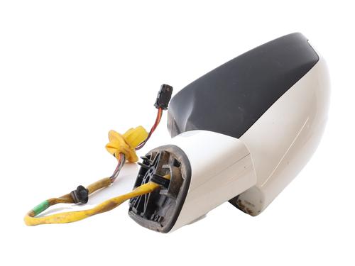 Left mirror PEUGEOT 308 SW I (4E_, 4H_) 1.6 HDi | BP27649574C26 